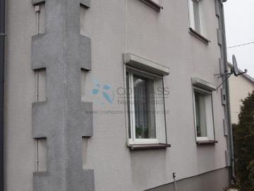 Dom z warsztatem i ogródkiem – idealny pod działalność