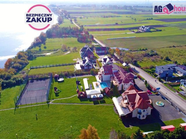 Dochody i komfort nad morzem: pensjonat w Swarzewie