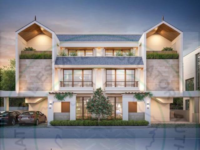 Swastik Aurum,Ankhol 3.5 BHK Bungalow For Sale Vadodara