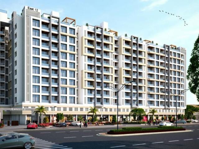 Swastik East 12,Shankar Nagar 3 BHK Apartment For Sale Raipur