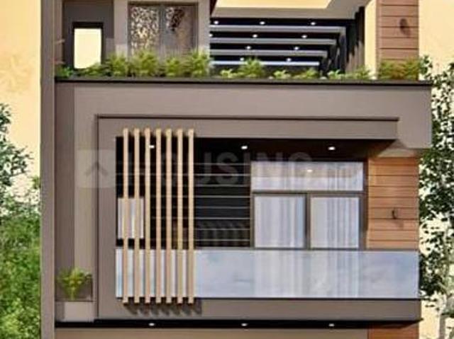 Crossings Republik 2 BHK Duplex For Sale Ghaziabad