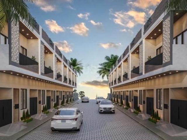 Crossings Republik 2 BHK Duplex For Sale Ghaziabad