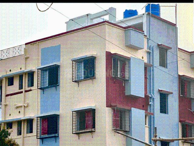 Kamalgazi 3 BHK Apartment For Sale Kolkata