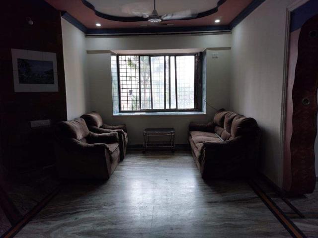 Swastik Residency 1 Bedroom 440 Sq. Ft. Apartment in Ghodbunder Road Thane Listing ID: #9327