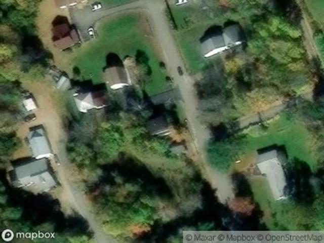 Swett Ave