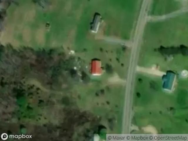 Swearengin Rd