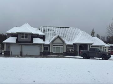 Swede Heaven Rd