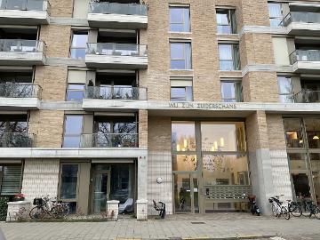 Sweelinckplein 22