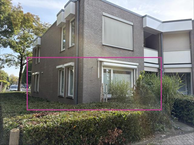 Sweelinckstraat 1
