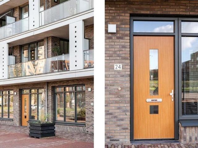 Sweelinckstraat 24, Noord Holland
