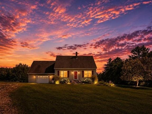 Sweeney Rd, Lisbon, Home For Sale