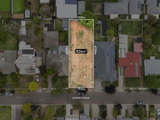 Sweeping 826sqm of Possibility in Prized Rostrevor