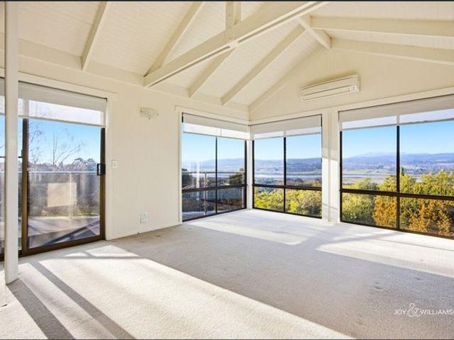 Sweeping Tamar Views