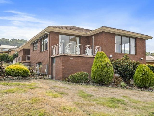 Sweeping views with exceptional potential
