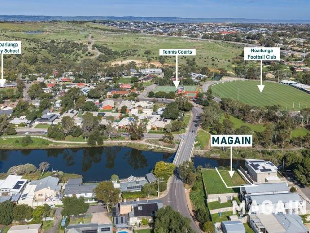 Sweeping Views, Generous Land, Endless Possibilities