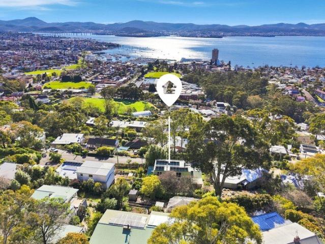 Sweeping Views, Space to Grow