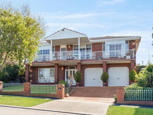 Sweeping Views, Substantial Space & The Chance to Make It Your Own