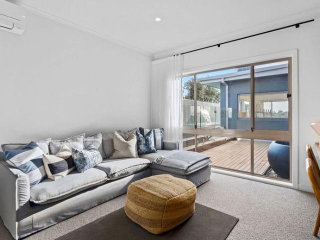 Sweeping Coastal views Permanent 12 month lease Fully furnished