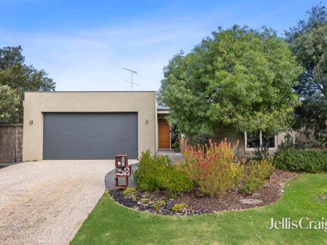 Sweeping Fairway Views, Signature Fasham Design