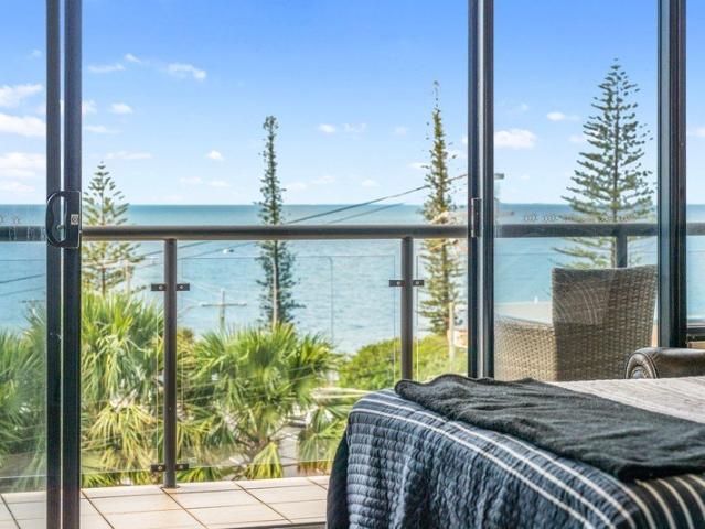 Sweeping Moreton Bay Views Right Outside Your Window