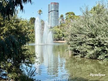 Moonee Ponds, Melbourne, Victoria, Victoria