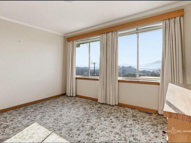 Sweeping River Views
