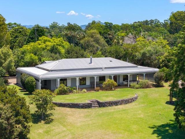 SWEEPING RURAL AND COASTAL VIEWS