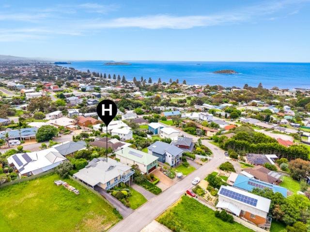 Sweeping Sea Views, Sunrise Skies & Exceptional Coastal Living