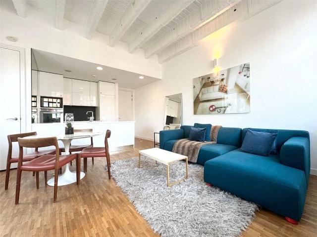 Sweeps Building, 34 Leather Lane, London EC1N, 3 bed flat to rent, £4,767 pcm | PrimeLocation