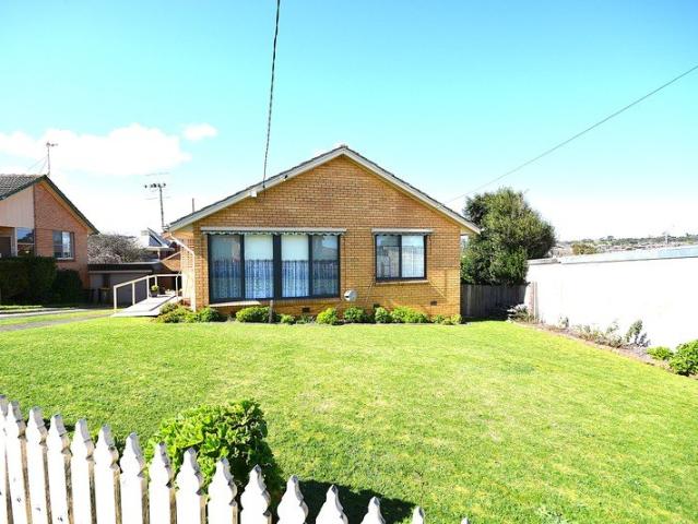 Sweet 3 Bedroom Home