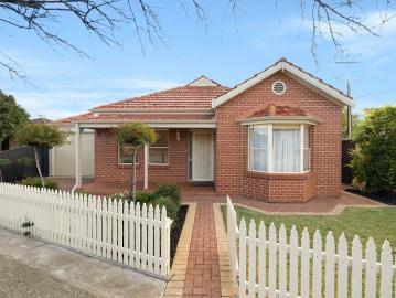 Flinders Park, Adelaide, South Australia