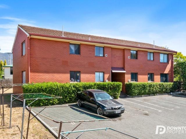 Sweet Apartment Living in Claremont