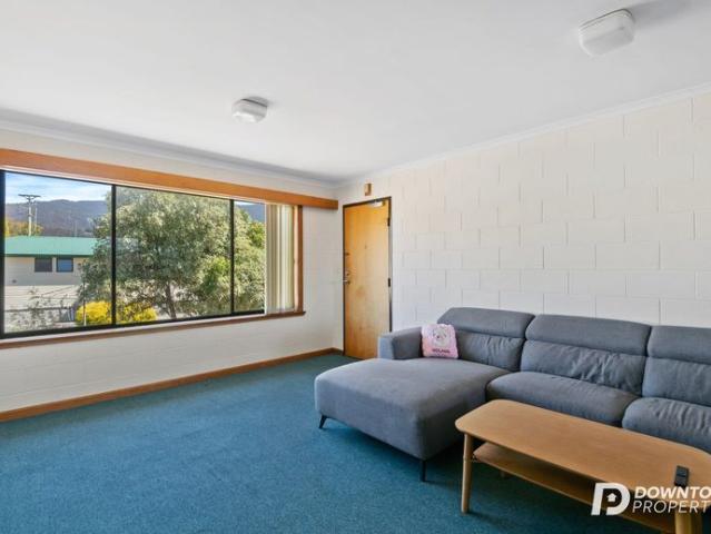 Sweet Apartment Living in Claremont