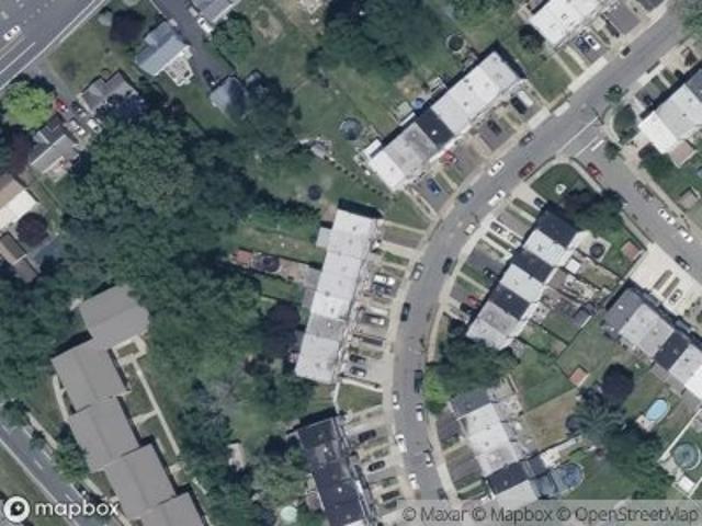 Sweet Briar Rd