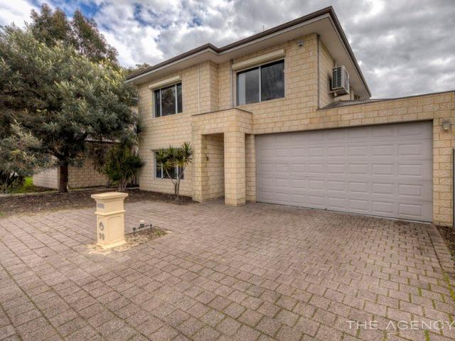 SWEET FAMILY HOME