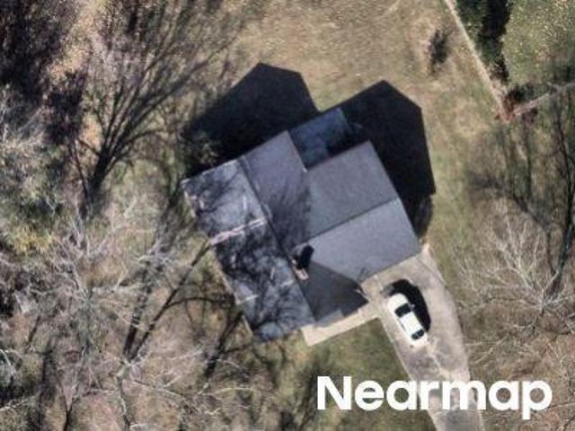 Sweet Gum Grove Church Rd