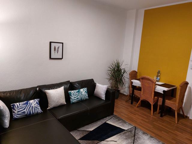 Sweet Home, Dortmund Amsterdam Apartments for Rent
