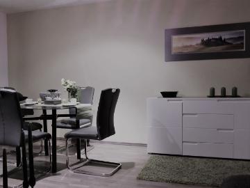 Apartment for rent in Hohenthalplatz