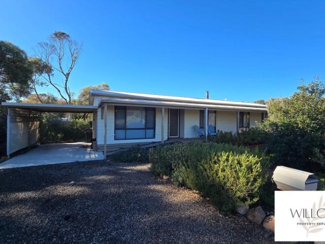 Sweet Home Eudunda