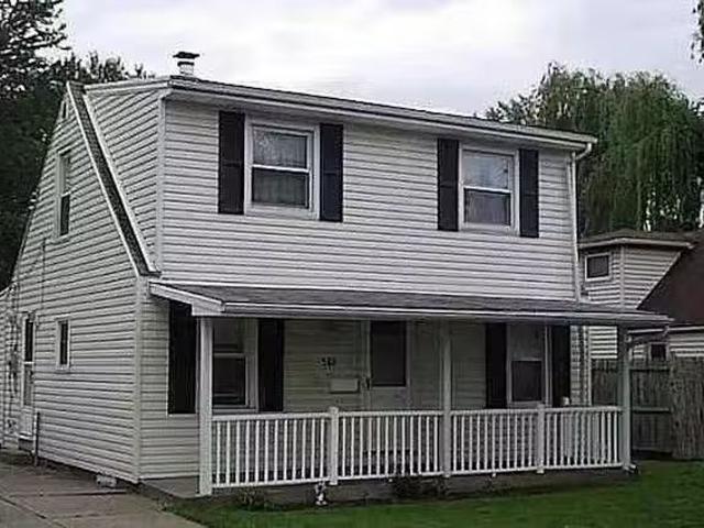 Sweet Home Rd, Buffalo, NY