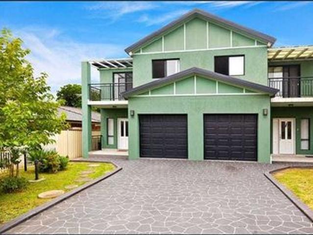 Sweet Home with Fresh Paint