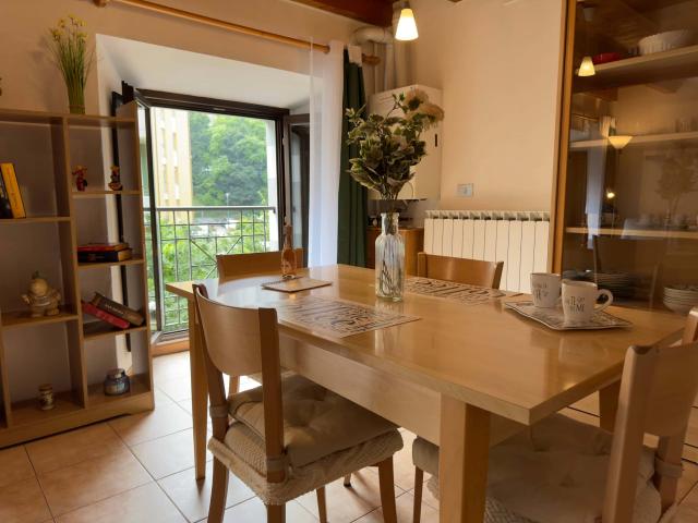 Sweet Holiday • Parcheggio Gratuito Privato