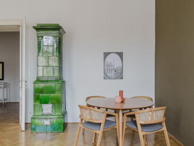 Sweet Innere Stadt 2BR w/ Washer & Dryer, Vienna Amsterdam Apartments for Rent