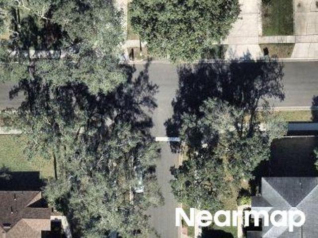 Sweet Oak St