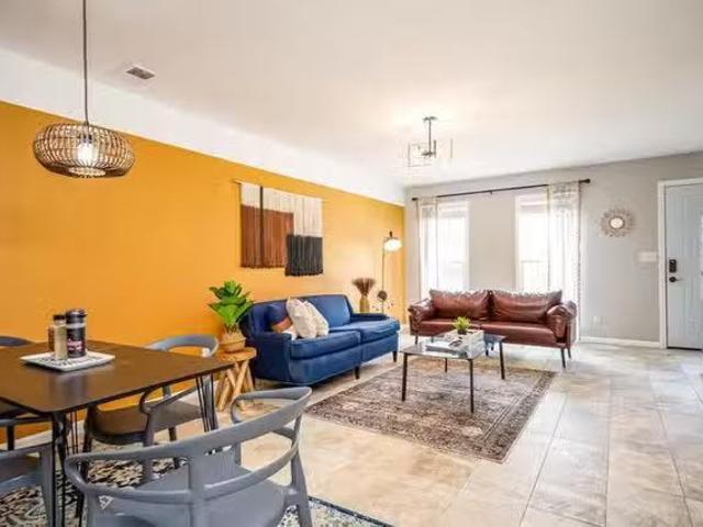 Sweet Pine Drive