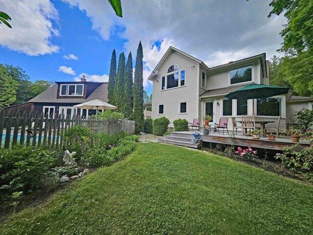 Sweet Pond Rd, Guilford, Home For Sale