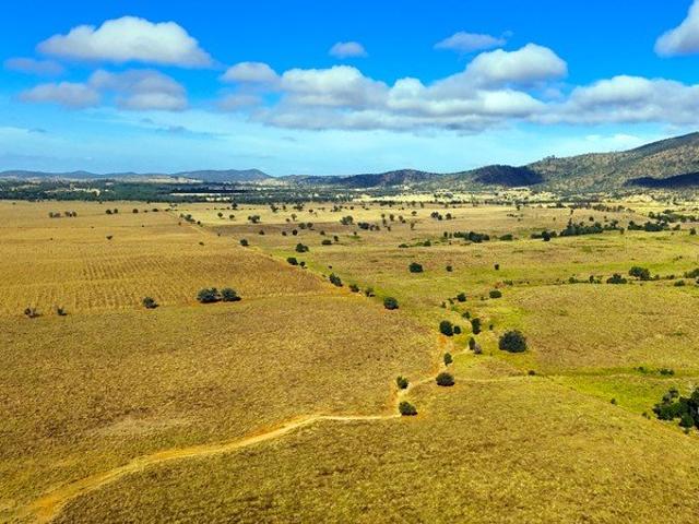 Sweet soils + Sweet feed = Super Sweet Cattle Country