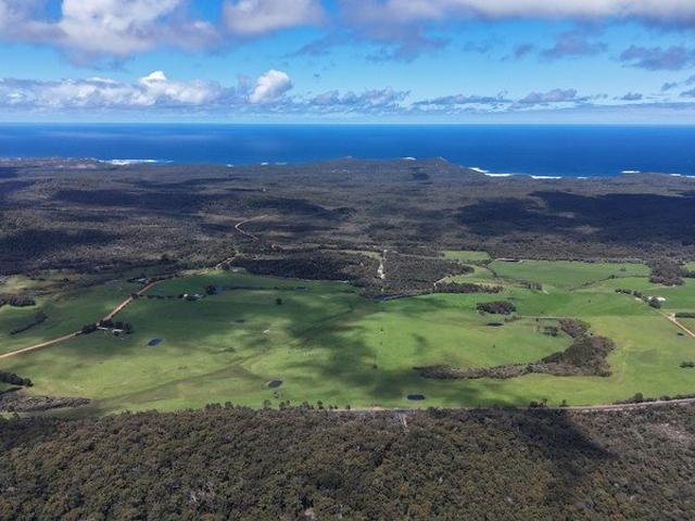 Sweet Spot of the Mid South Coast | 116 Hectare 299 Acre Premium Rural Holding