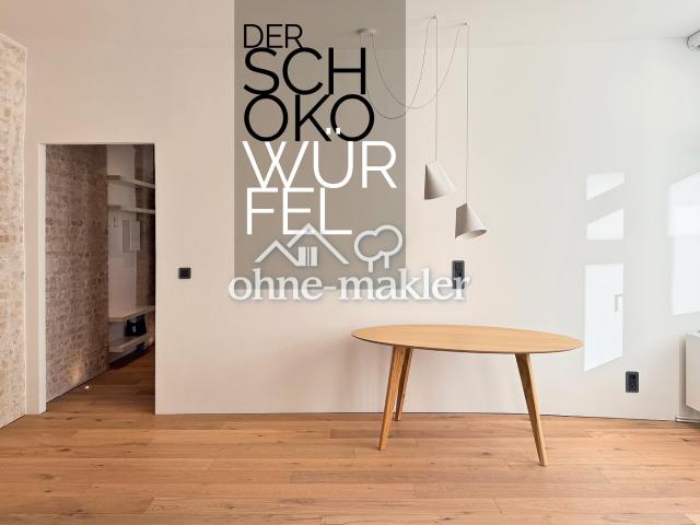 Sweet Spot im Winsviertel: Hochwertiges Studio Apartment | bezugsfertig & provisionsfrei