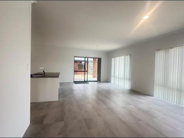 Sweet Spacious Brand New Home